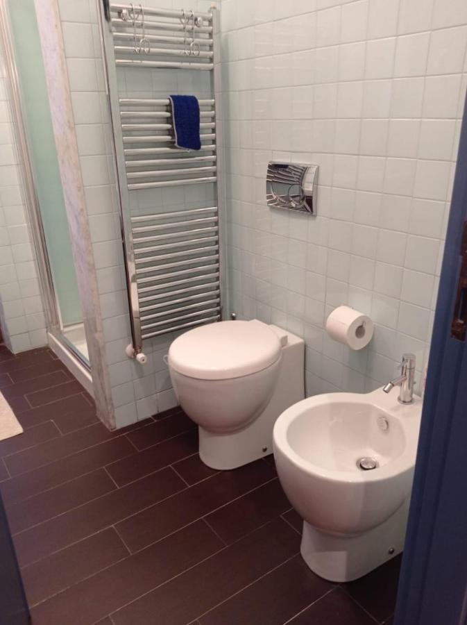 Casa Degli Ulivi Appartement Lerici Buitenkant foto