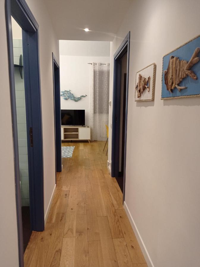 Casa Degli Ulivi Appartement Lerici Buitenkant foto