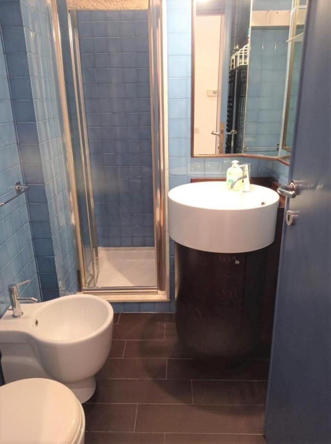Casa Degli Ulivi Appartement Lerici Buitenkant foto