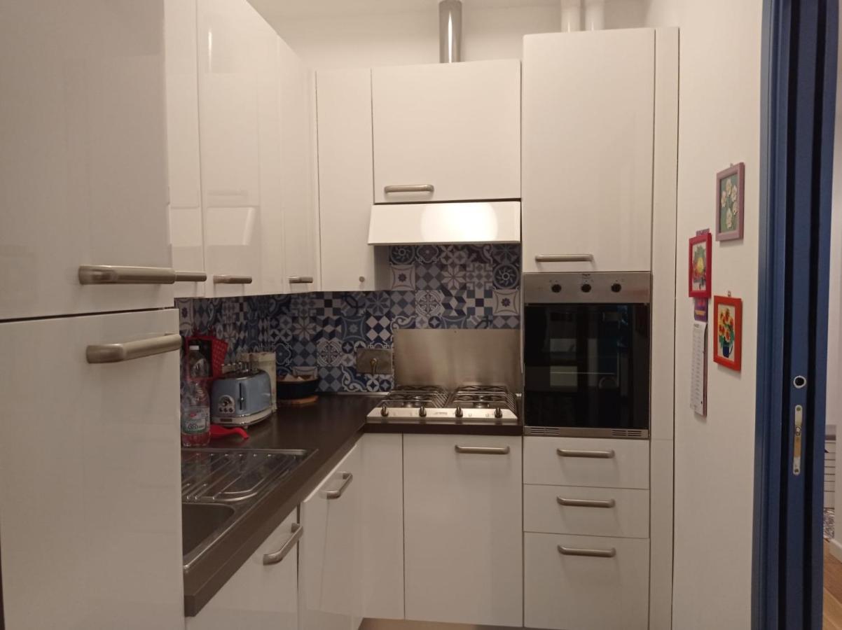Casa Degli Ulivi Appartement Lerici Buitenkant foto