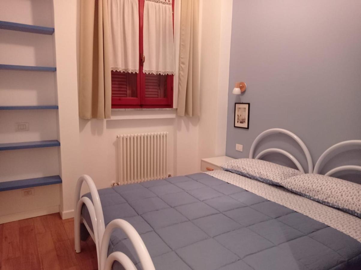 Casa Degli Ulivi Appartement Lerici Buitenkant foto