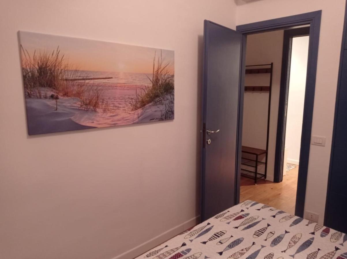 Casa Degli Ulivi Appartement Lerici Buitenkant foto