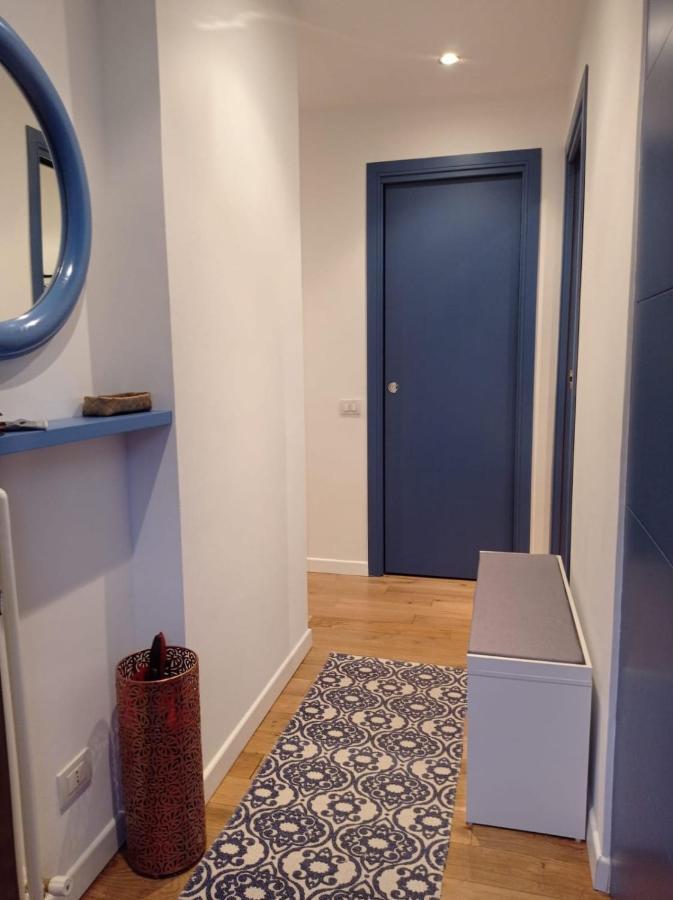 Casa Degli Ulivi Appartement Lerici Buitenkant foto