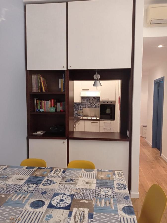 Casa Degli Ulivi Appartement Lerici Buitenkant foto