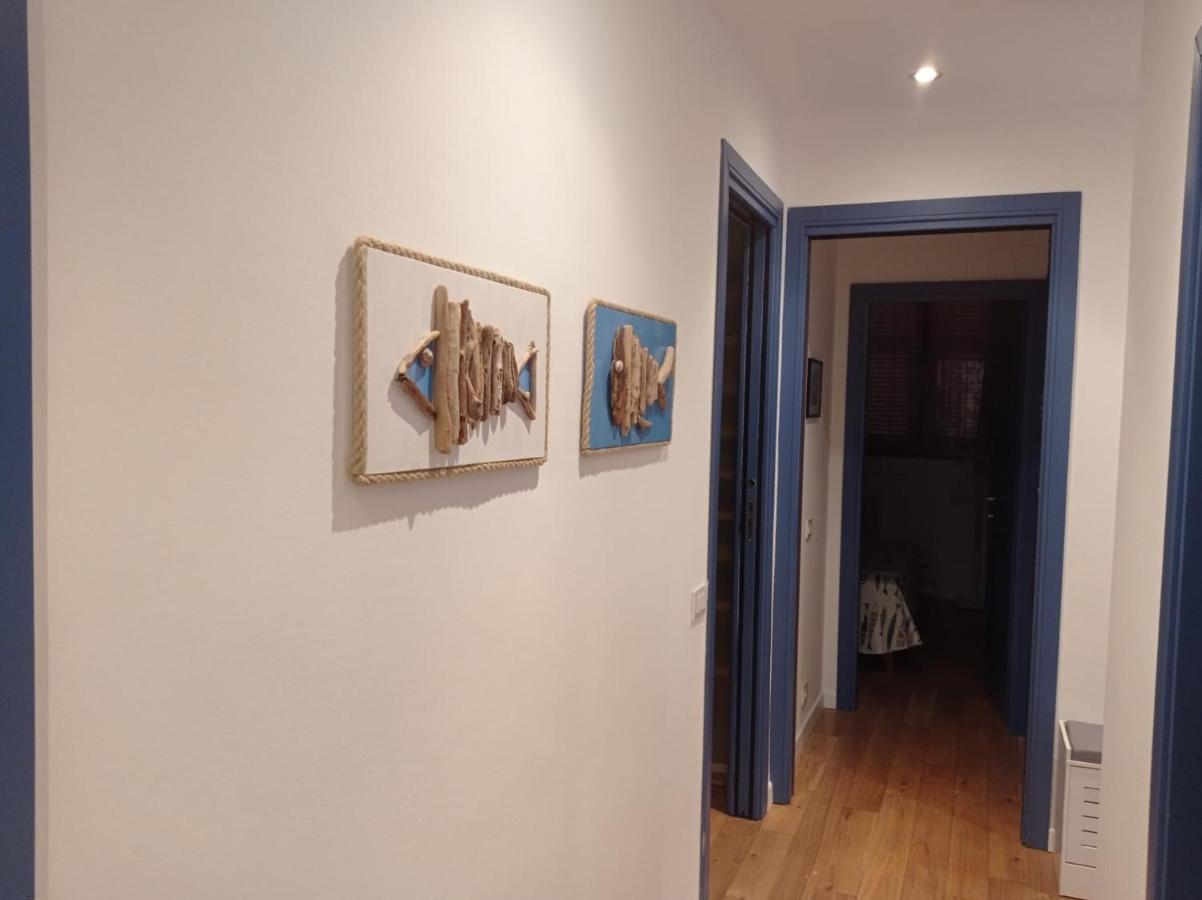 Casa Degli Ulivi Appartement Lerici Buitenkant foto