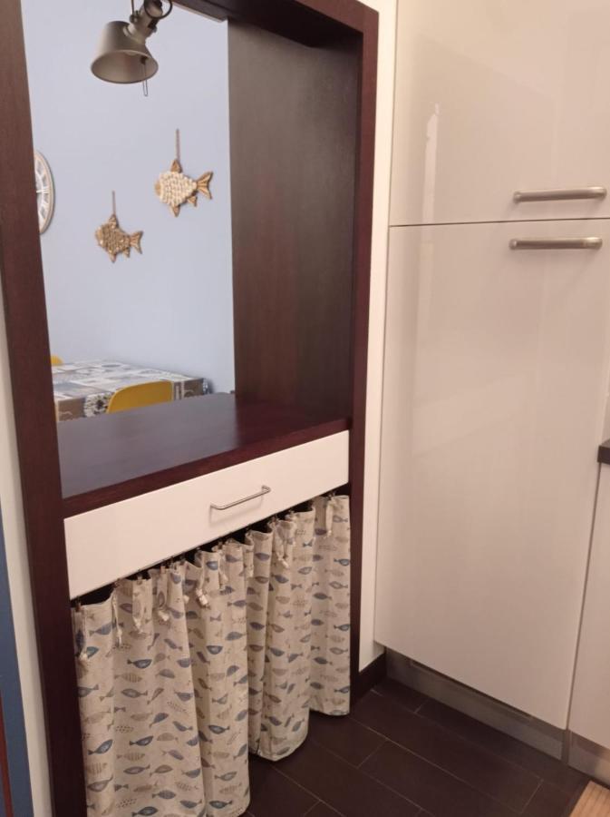 Casa Degli Ulivi Appartement Lerici Buitenkant foto
